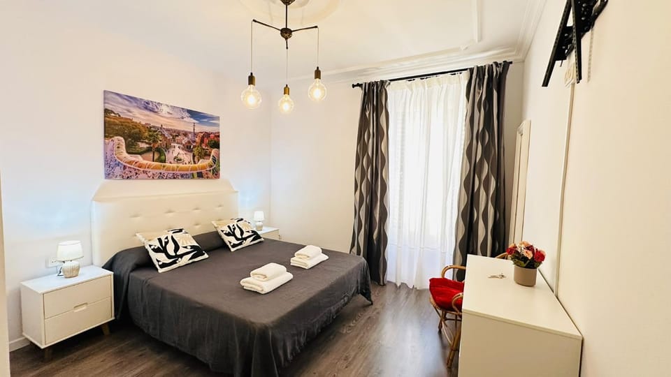 Rooms Cabeza Bed and Breakfast in Madrid