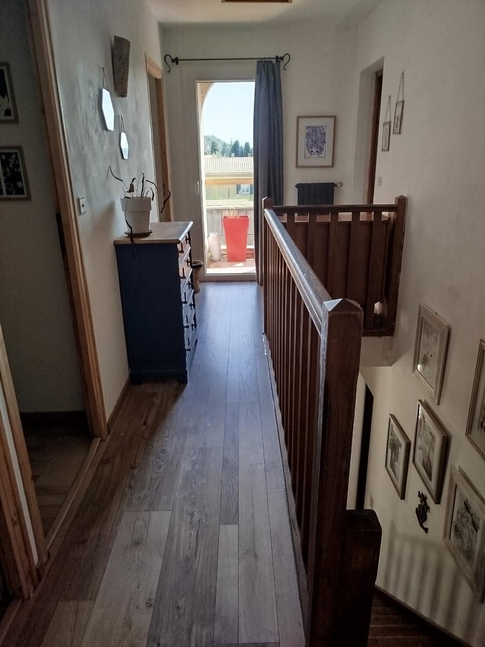 La Roubine Vacation rental in Provence