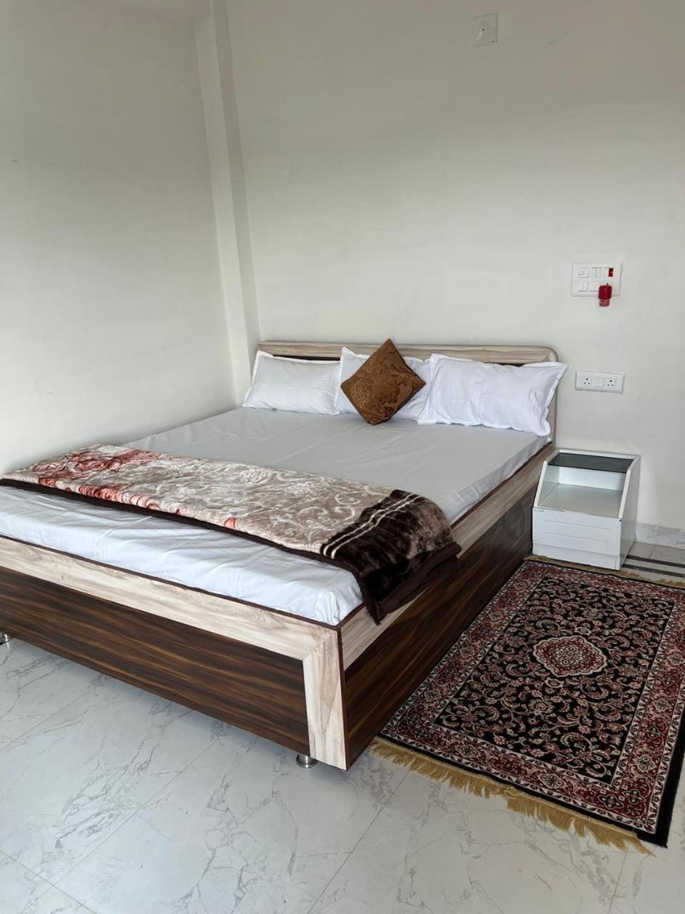Kalyan House House in India