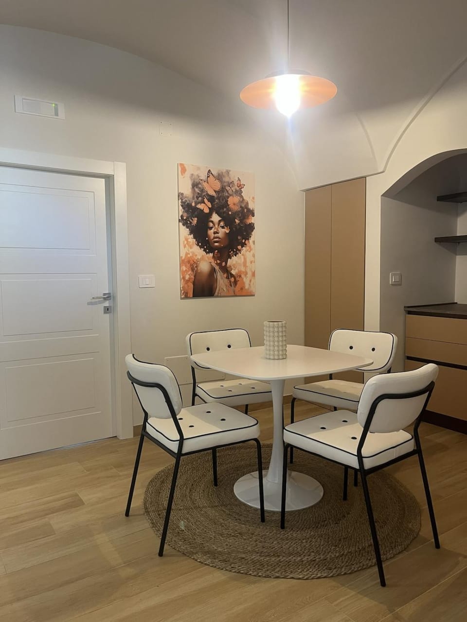 Marelia Suites House in Vasto