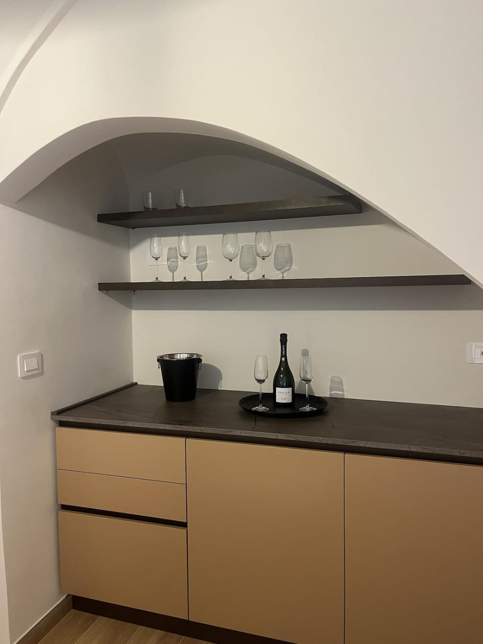 Marelia Suites House in Vasto