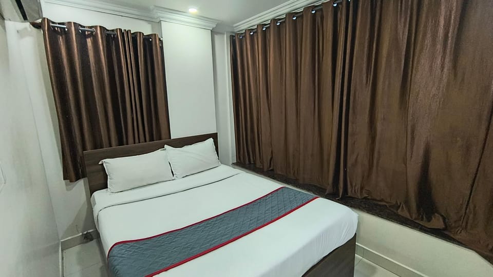 Xotel Koramangala Lakaksandra Layout Hotel in Bengaluru