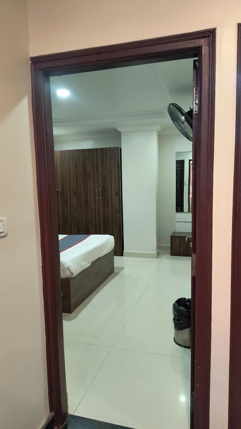 Xotel Koramangala Lakaksandra Layout Hotel in Bengaluru