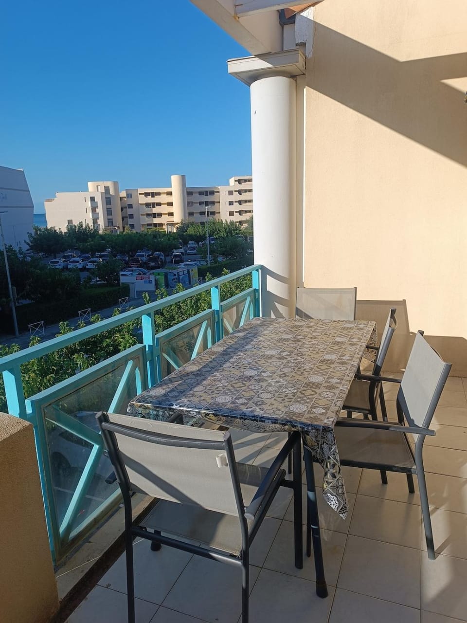 Comfortable Duplex Palavas-les-Flots Rive droite Apartment in Palavas-les-Flots