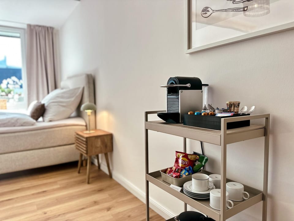 Suite26 Apartment in Oldenburg