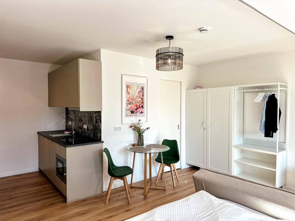 Suite26 Apartment in Oldenburg