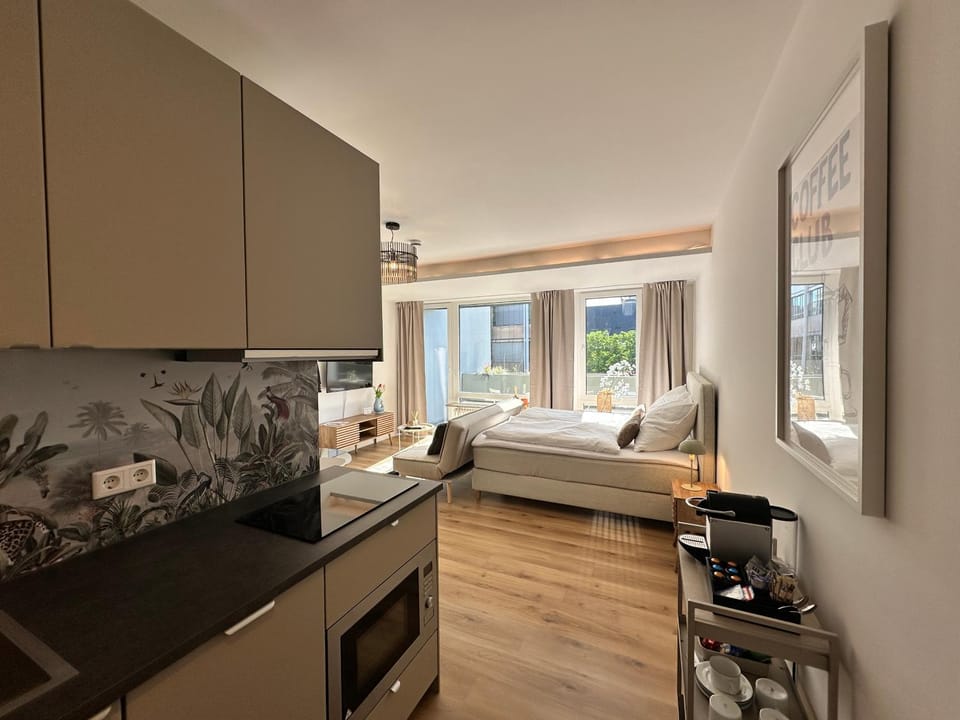 Suite26 Apartment in Oldenburg