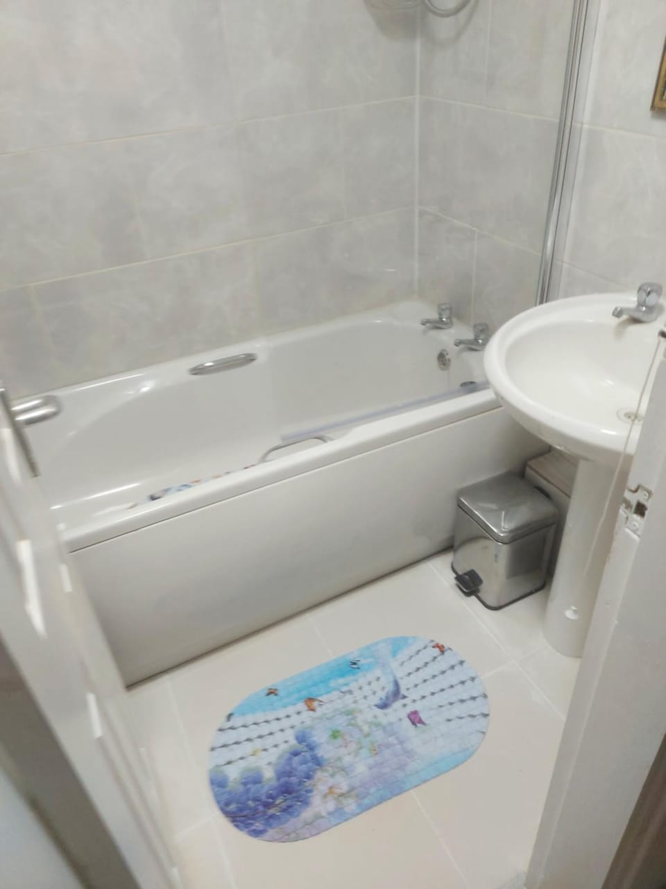 Eltham 1 Apartment in Nottingham