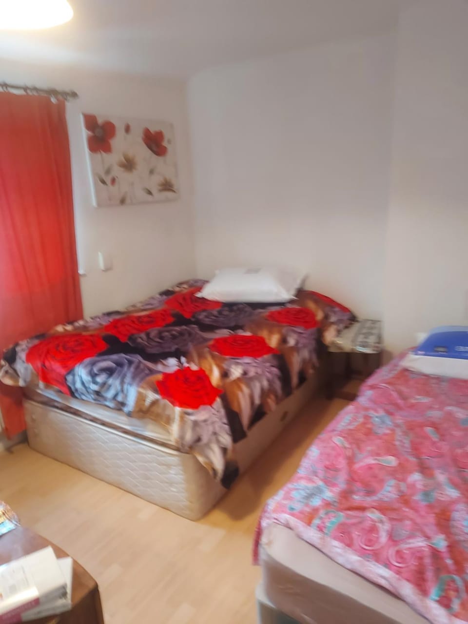 Eltham 1 Apartment in Nottingham