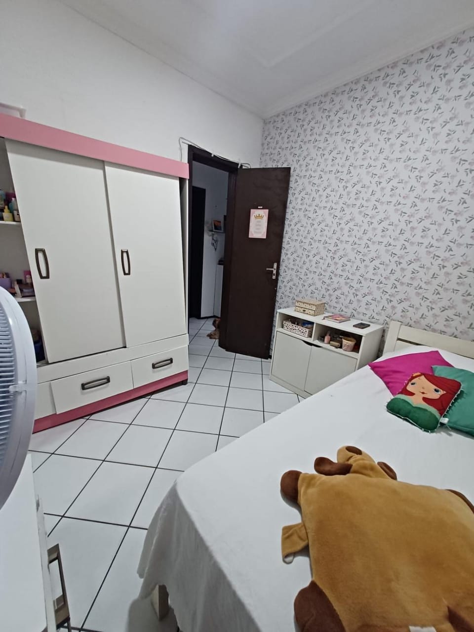Casa da Juliana House in Fortaleza