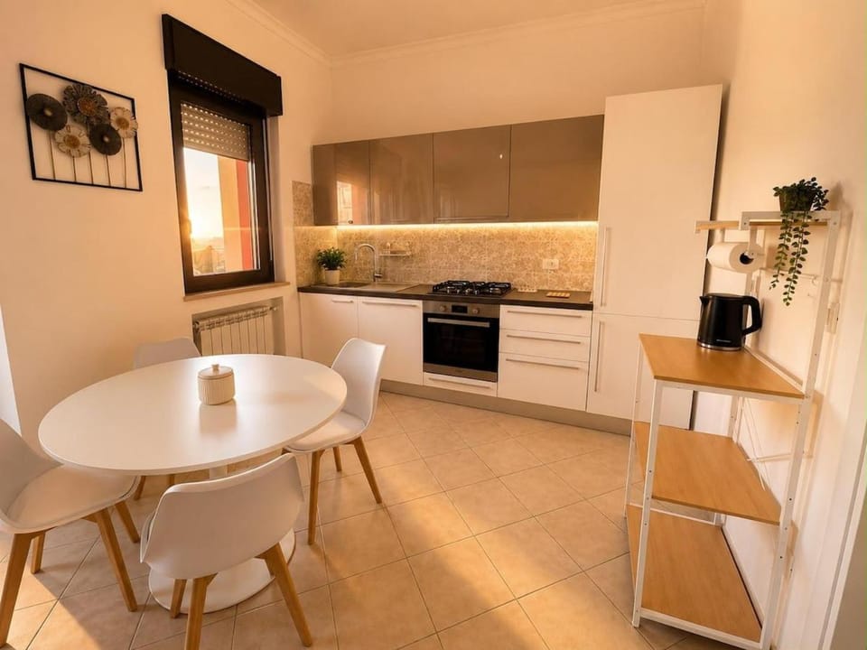A casa di Cherie Apartment in Nettuno