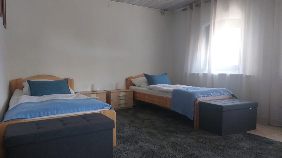 Willste Zeit allein checke ins Frami in Ungarn ein House in Hungary
