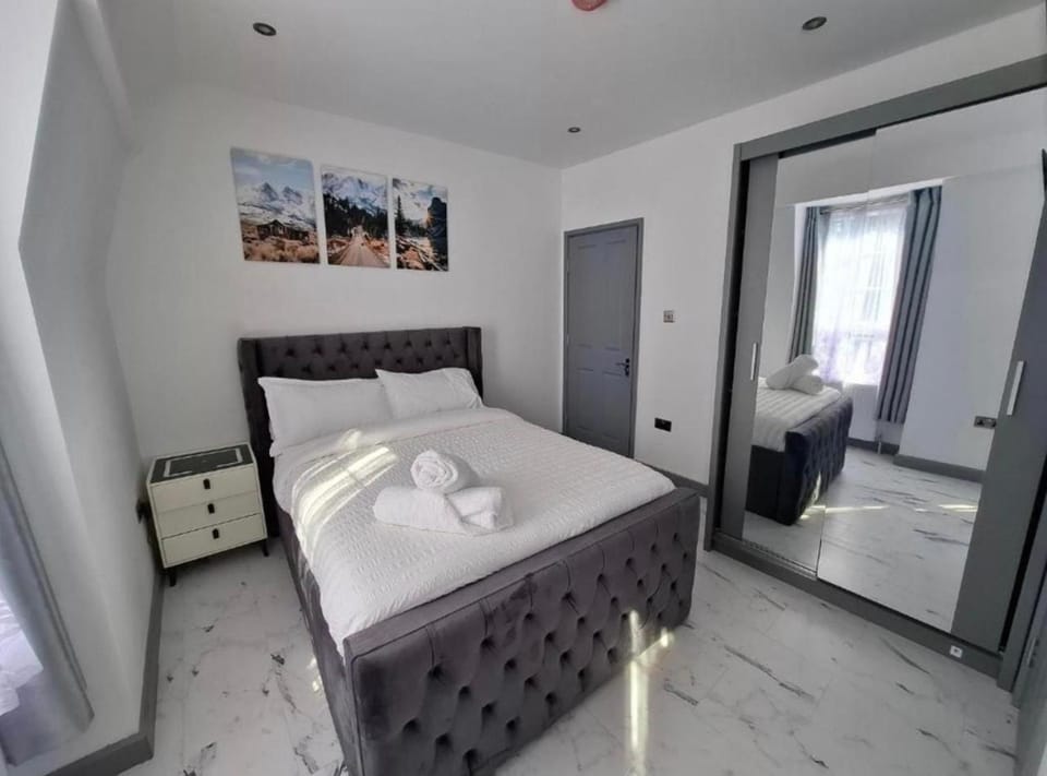 Elite Apartments Apartment in London Borough of Southwark