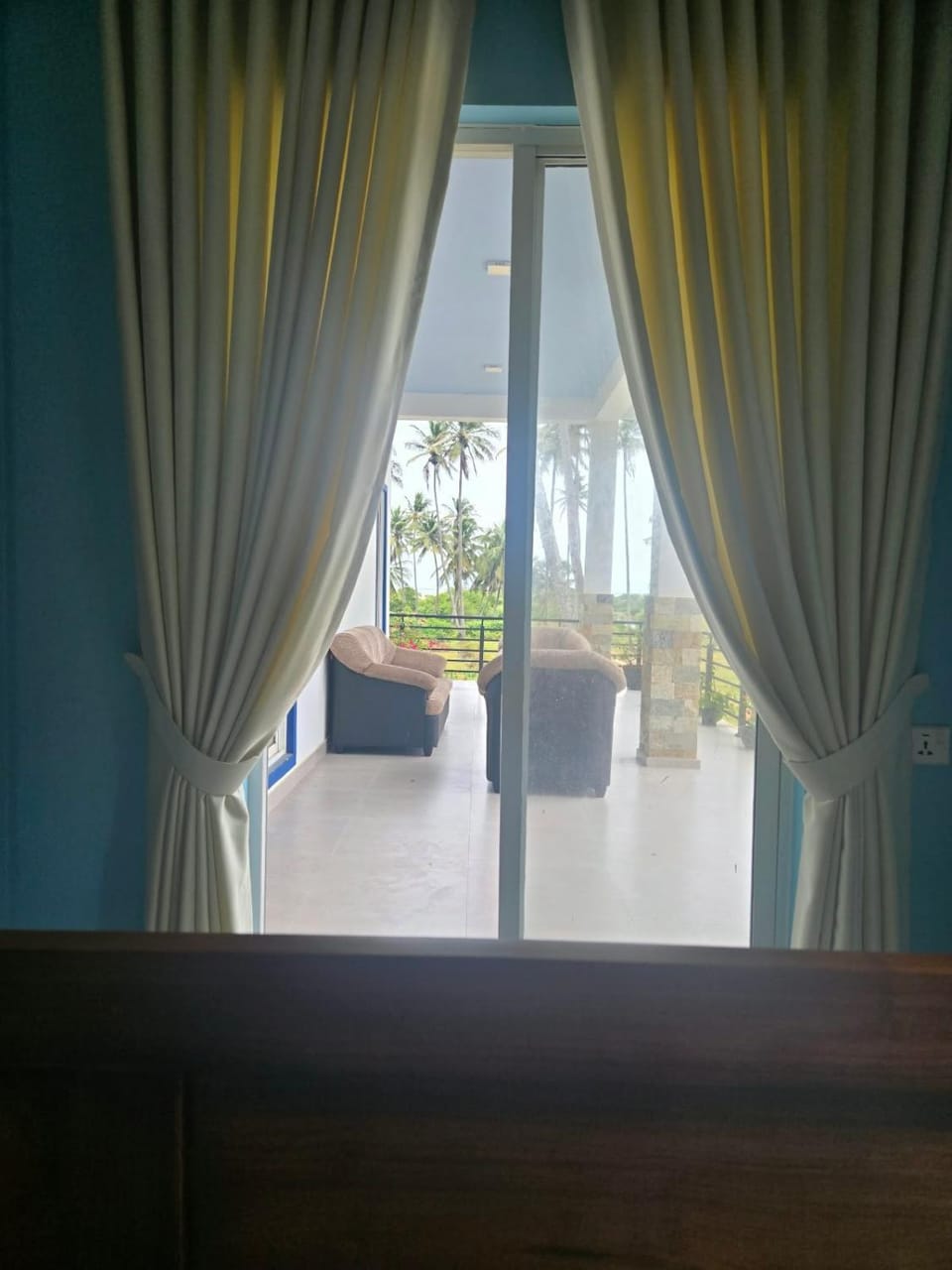 Gin Oya Luxury Villa Hotel in Sri Lanka