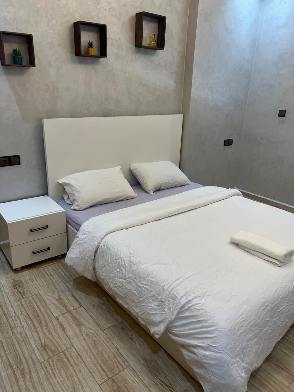 Rte ifrane & aéroport 10 min centre ville Apartment in Fes