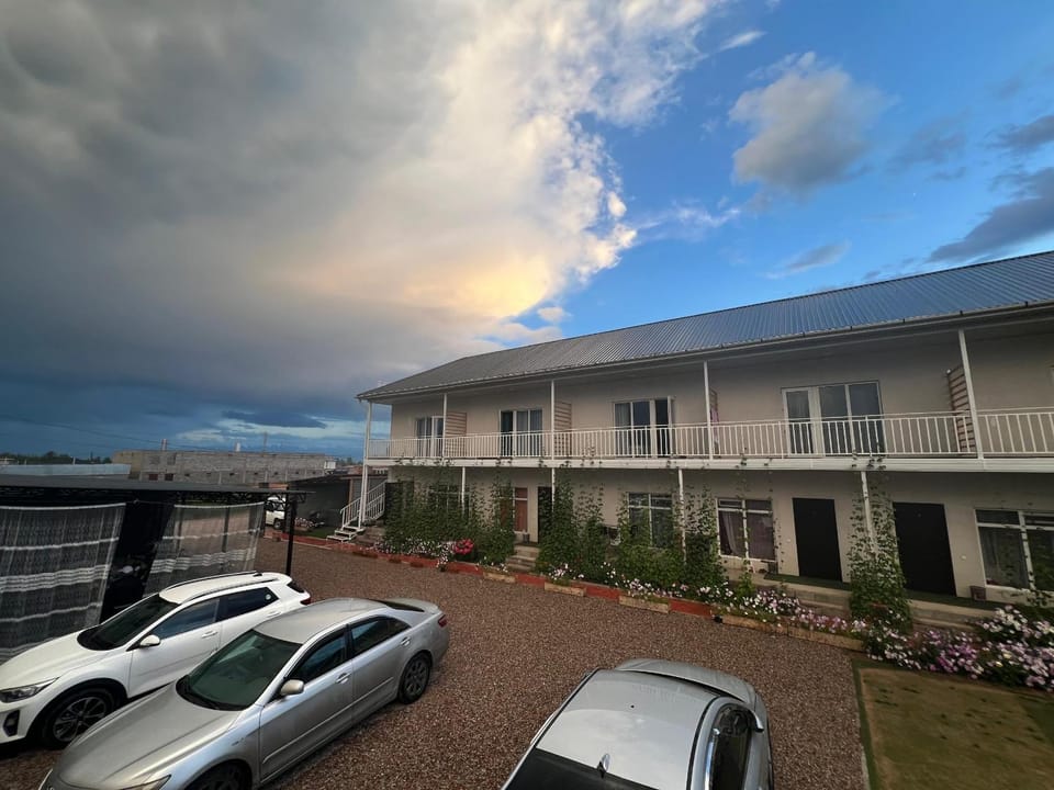 Guest house Mansion Bed and Breakfast in Almaty Region, Kazakhstan