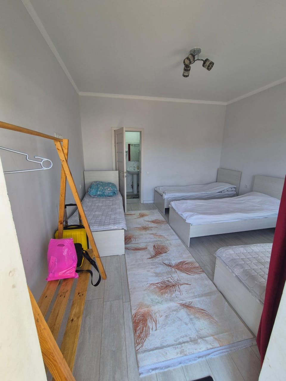 Guest house Mansion Bed and Breakfast in Almaty Region, Kazakhstan