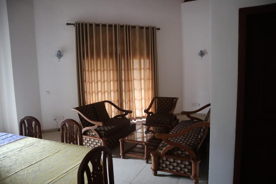 Villa Ruwan Batheegama House in Southern Province