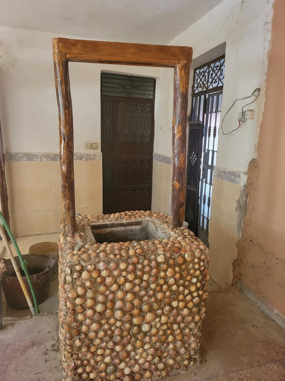 Soleado, céntrico, y calmado Apartment in Morocco