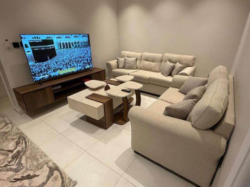 Al-Haramain Oasis, Apartment T1 Apartment in Jeddah