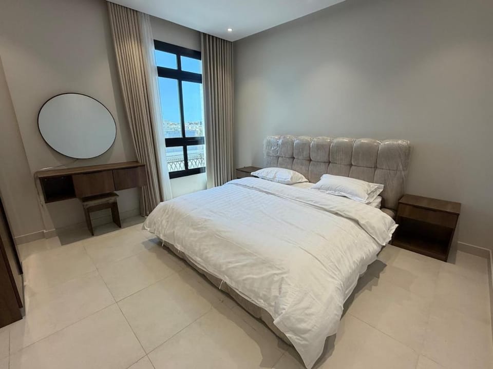 Al-Haramain Oasis, Apartment T1 Apartment in Jeddah