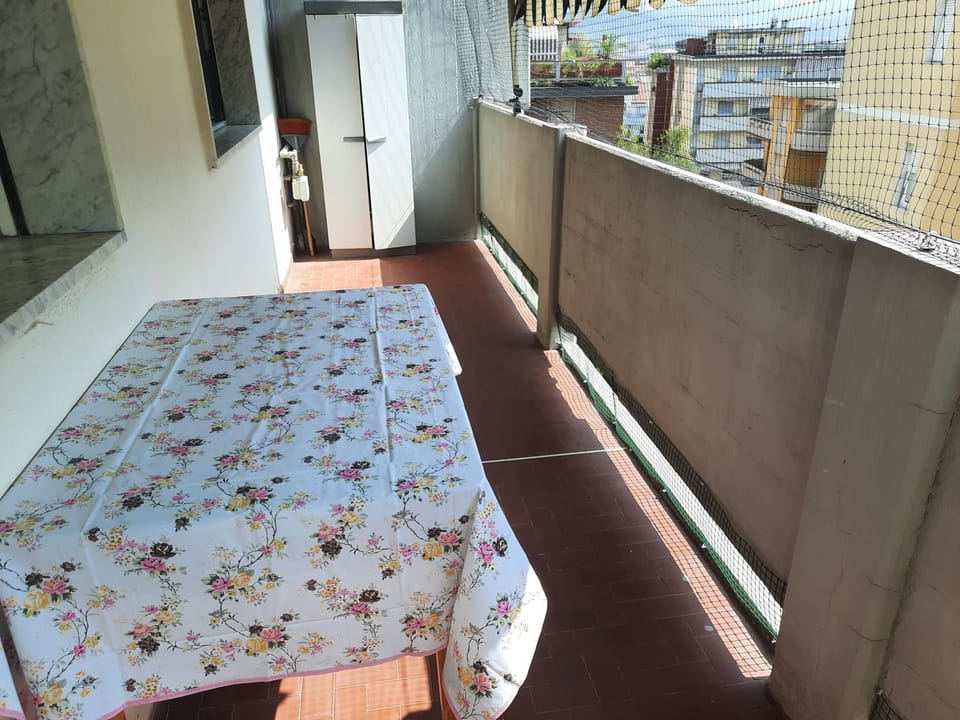 Casa al mare g&m Apartment in Marina di Carrara