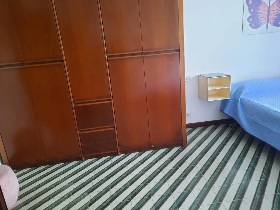 Casa al mare g&m Apartment in Marina di Carrara