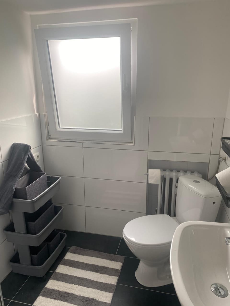Toilet, Bathroom