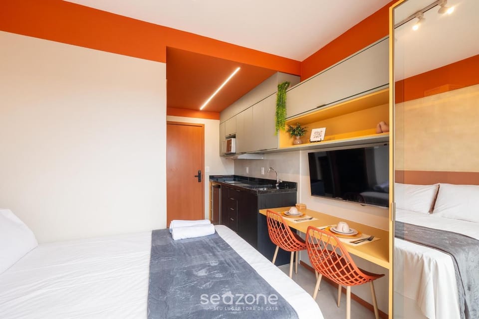 TV and multimedia, Dining area