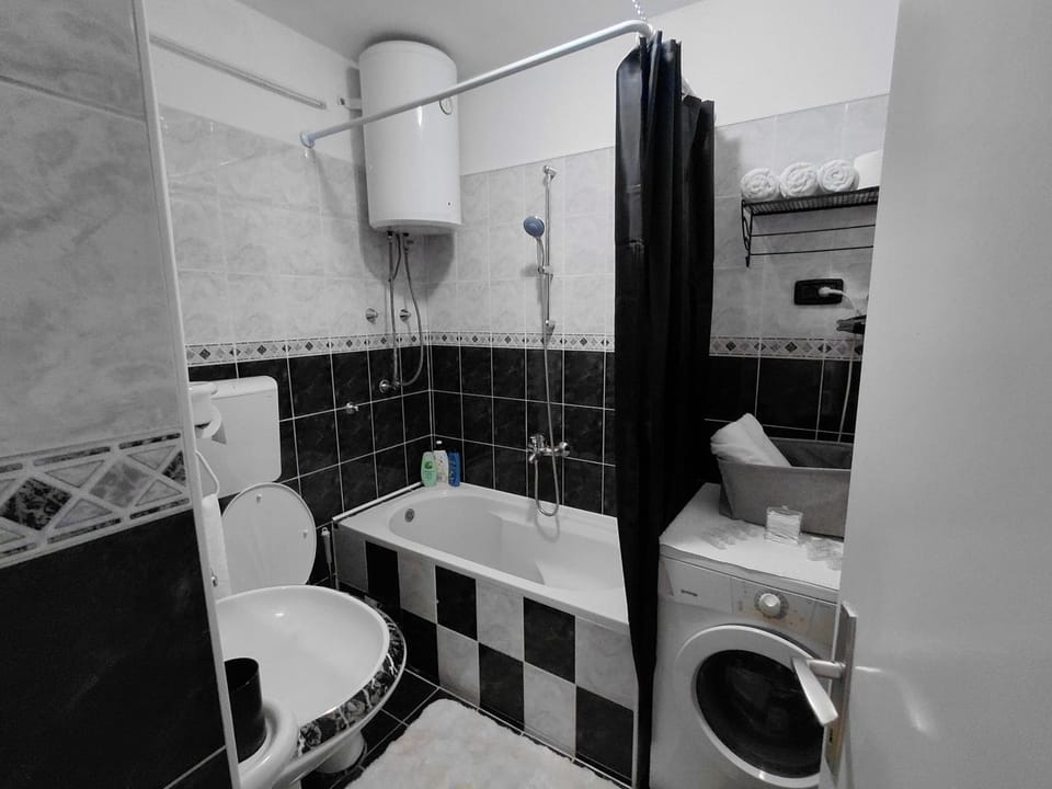 Apartmani Gloria Apartment in Bosnia and Herzegovina
