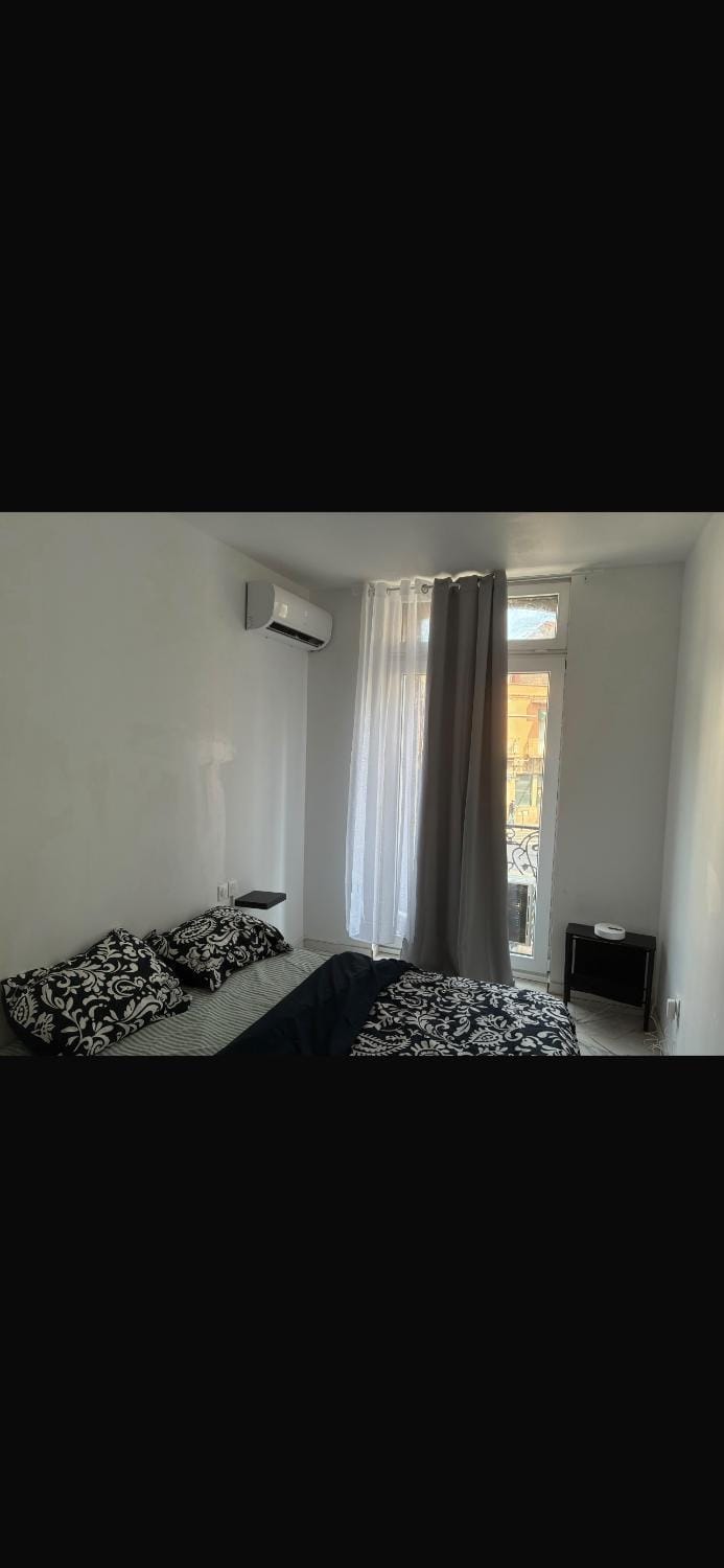 Panchot F3 Apartment in Perpignan