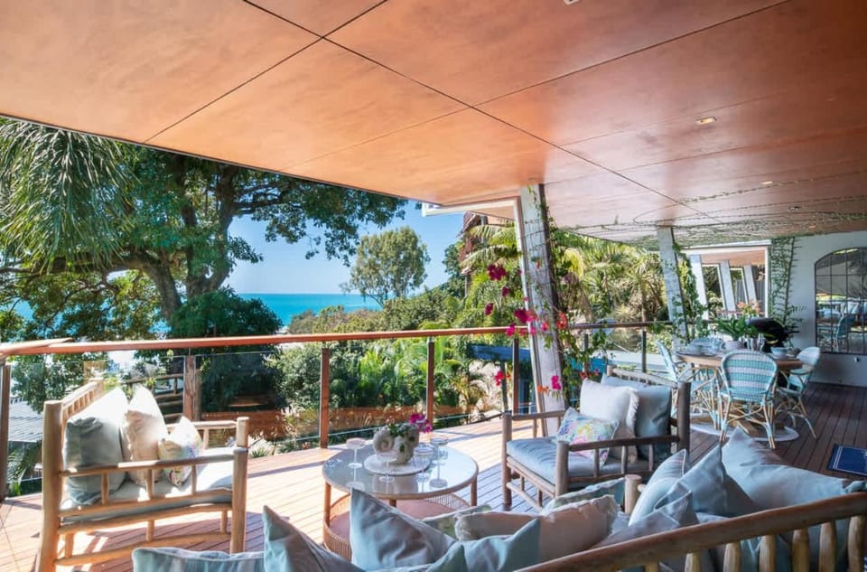 Tradewinds Whitsundays House in Airlie Beach