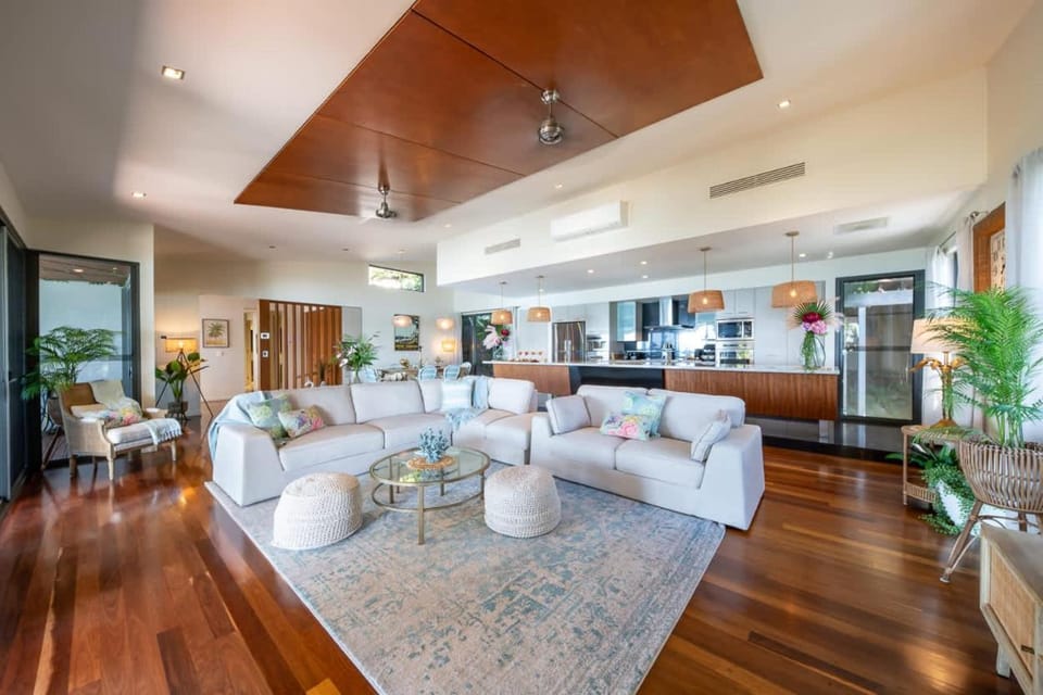 Tradewinds Whitsundays House in Airlie Beach