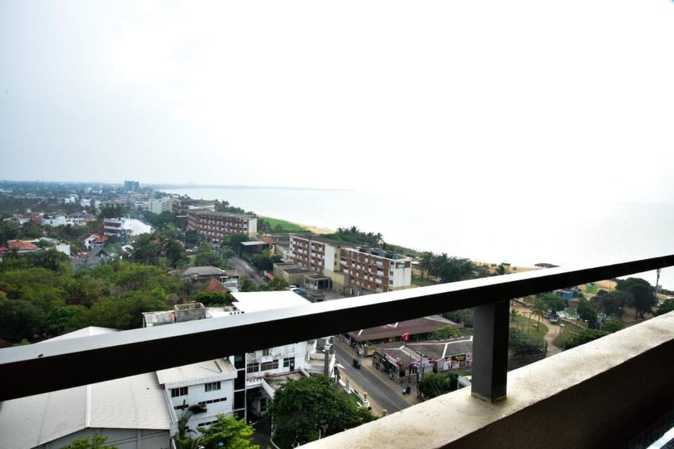 Seascape - Negombo Apartment in Negombo