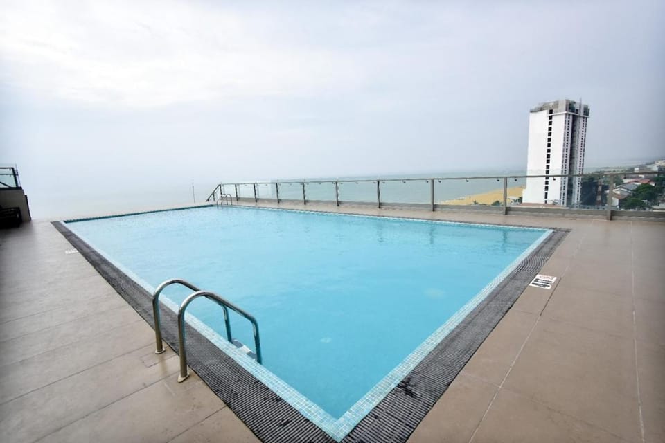 Seascape - Negombo Apartment in Negombo