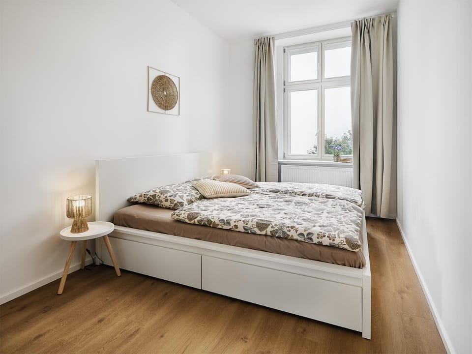 Moskevská Apartments Liberec Apartment in Czechia
