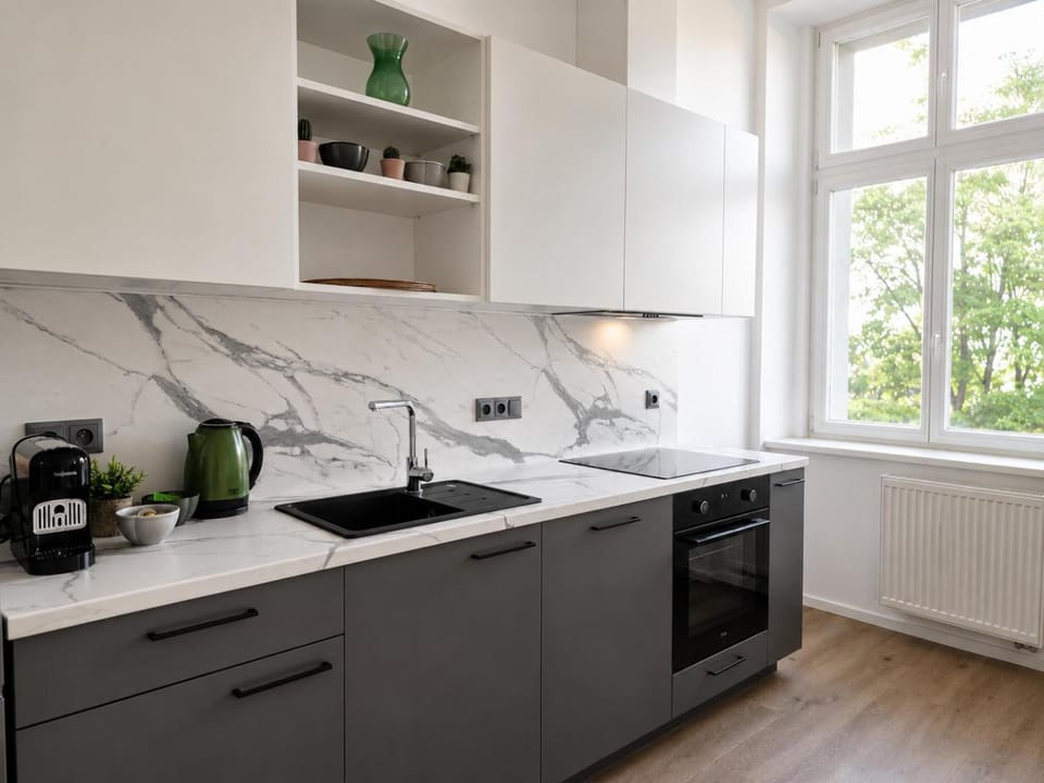 Moskevská Apartments Liberec Apartment in Czechia