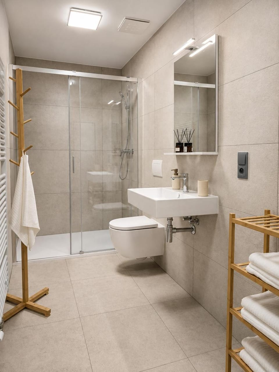 Moskevská Apartments Liberec Apartment in Czechia