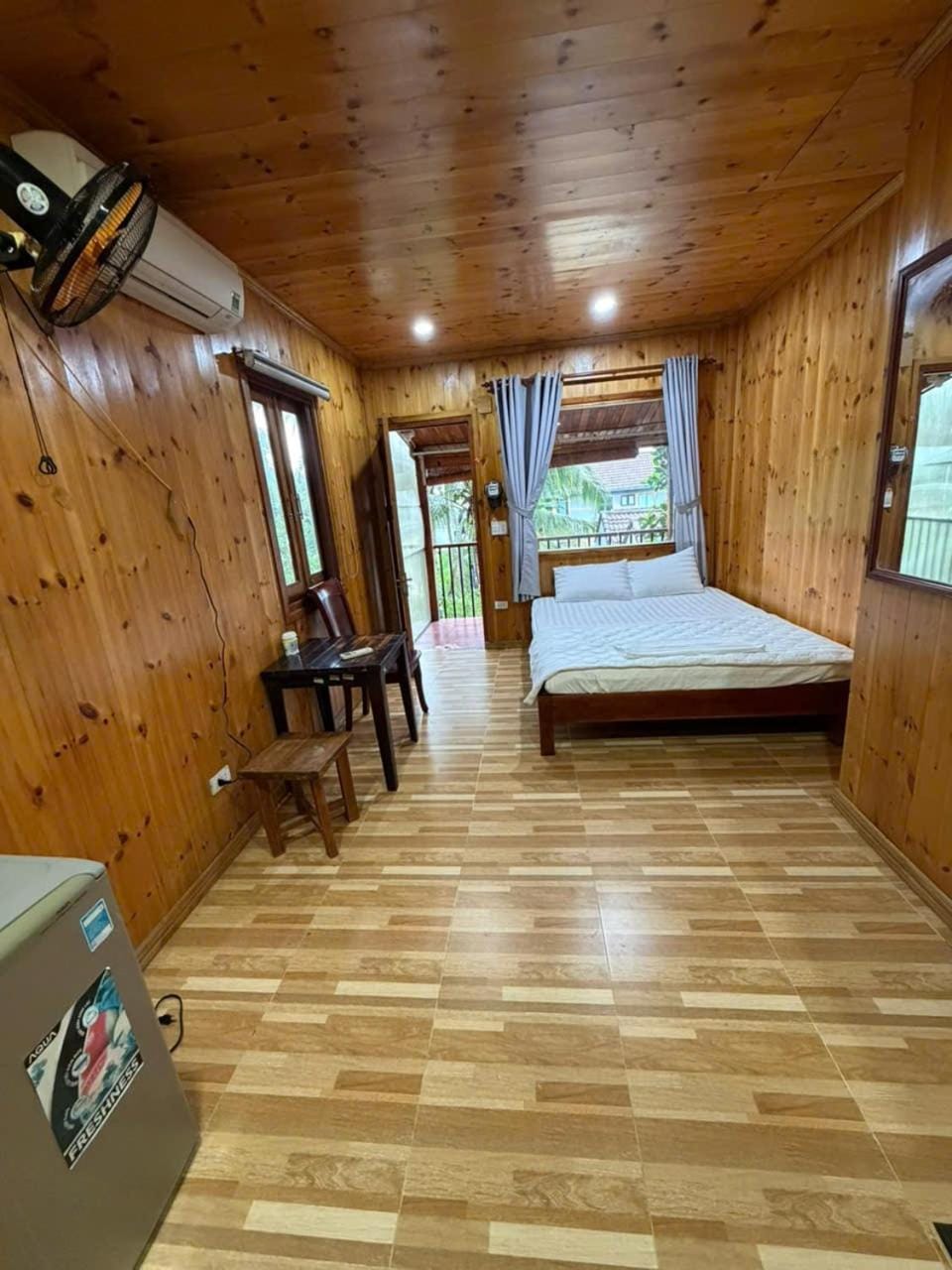 May House Homestay Hotel in Phu Quoc