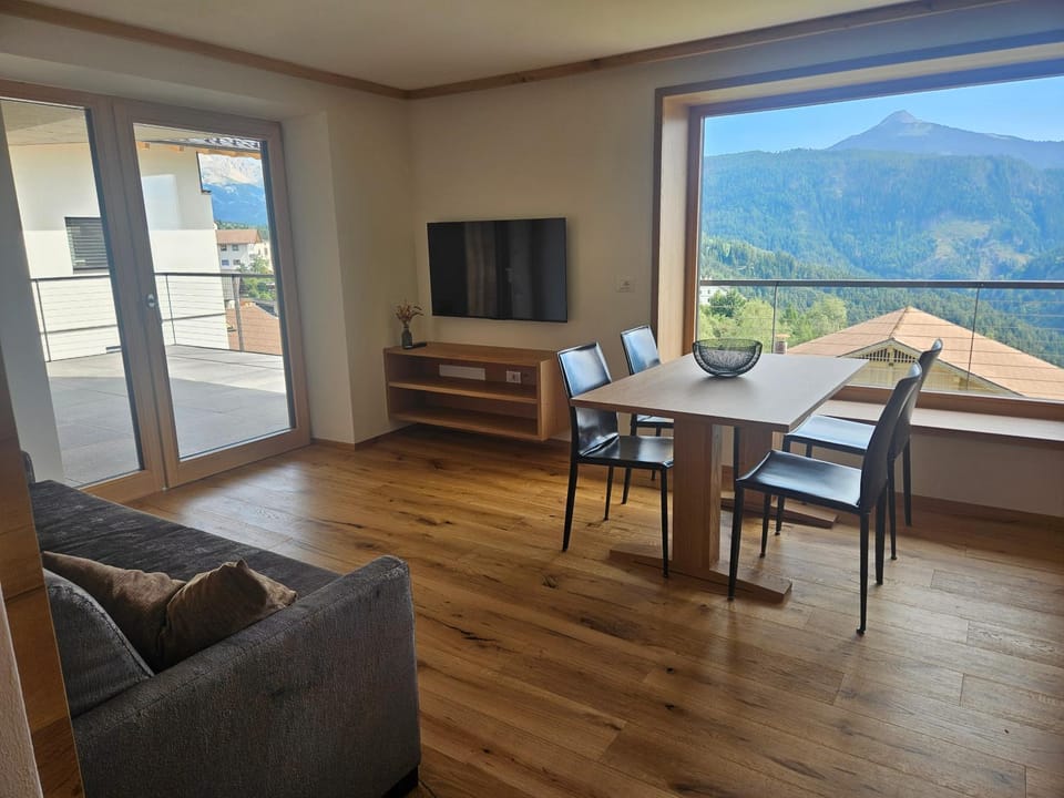 Alpenheim Apartment in Trentino-South Tyrol