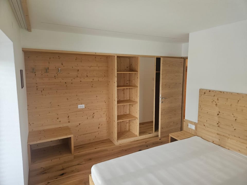 Alpenheim Apartment in Trentino-South Tyrol