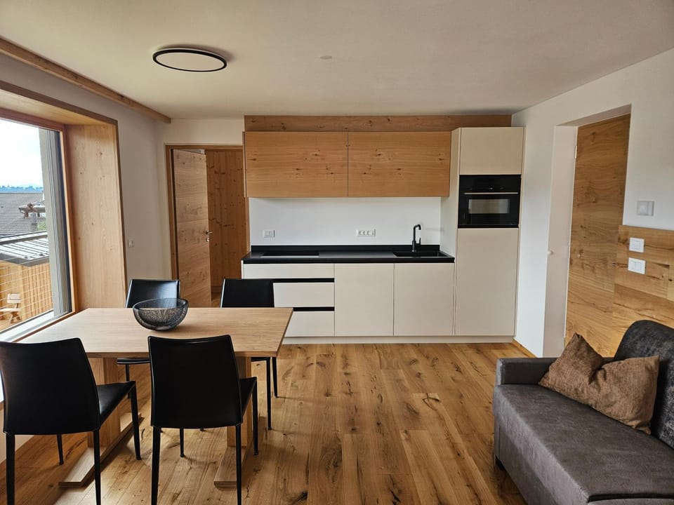 Alpenheim Apartment in Trentino-South Tyrol