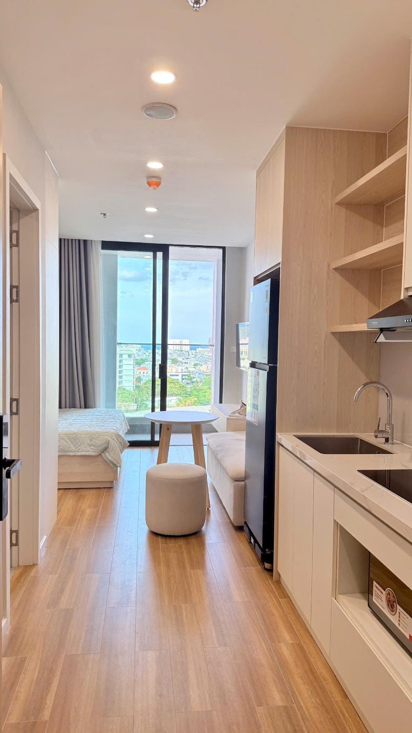 Gia Hân 2 Apartment Apartment in Da Nang