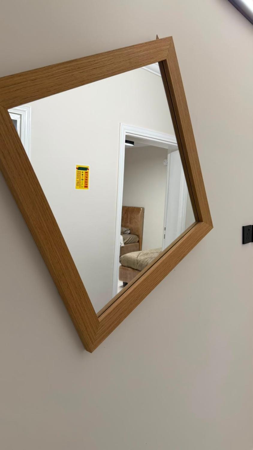 وطيد Apartment in Medina