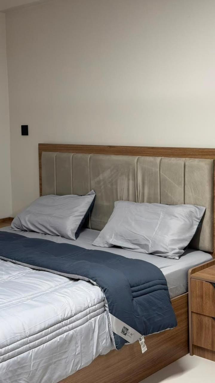 وطيد Apartment in Medina
