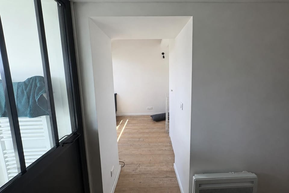 Cozy Studio near Bastille République & Marais Apartment in Paris