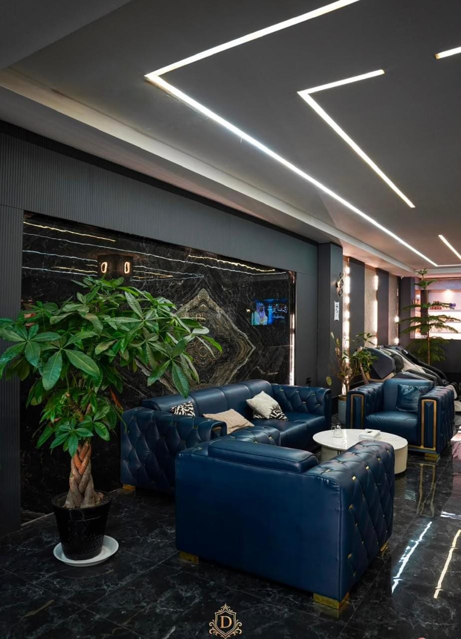 Diwan Hotel - فندق ديوان Hotel in Europe