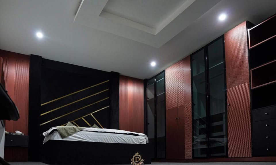 Diwan Hotel - فندق ديوان Hotel in Europe