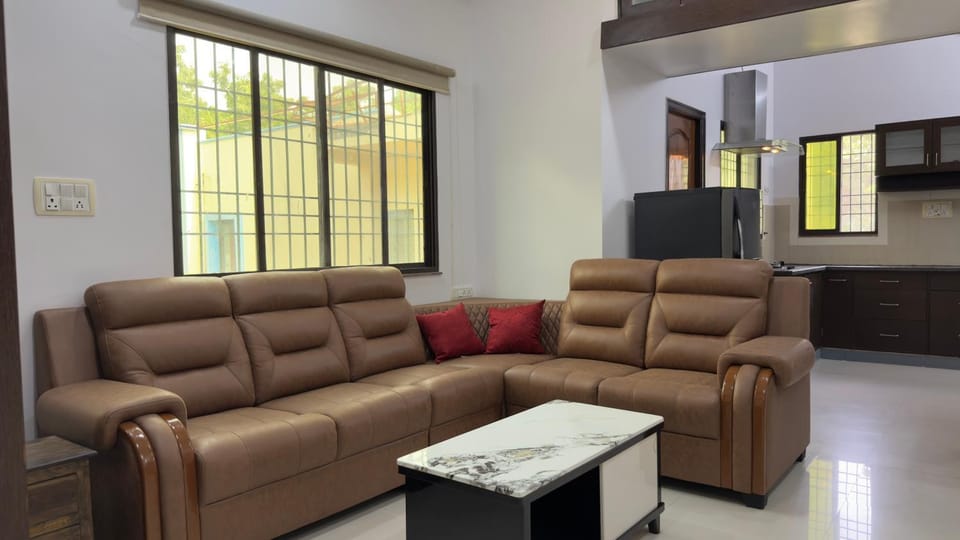 Haripriya House in Karnataka