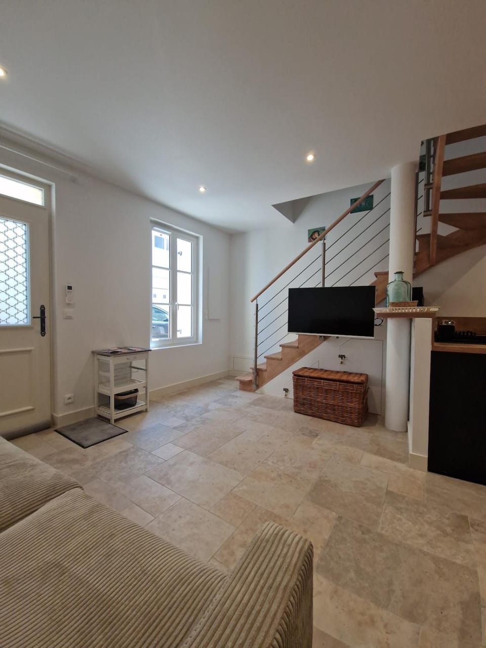 Townhouse - City center - Libourne-St Emilion House in Nouvelle-Aquitaine